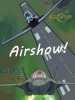 Airshow by Mark	A. Hewitt, Published by Black Rose Writing : 1st Place in Children - Concept Category