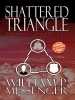Shattered Triangle by William P. Messenger, Published by Black Rose Writing : 1st Place in Fiction - Suspense Category