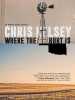 Where the Hurt Is by Chris Kelsey, Published by Black Rose Writing : Book of the Year in Fiction - Mystery - General Category