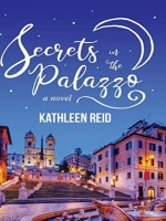  Secrets in the Palazzo - Romance - Contemporary