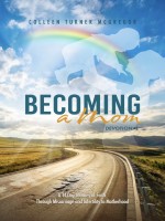 Becoming A Mom - Christian - Devotion/Study