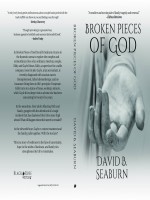 Broken Pieces of God - Fiction - General