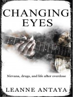 Changing Eyes - Nonfiction - General
