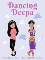Dancing Deepa - Children - K-3rd - General