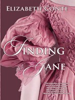 Finding Jane - Fiction - Historical