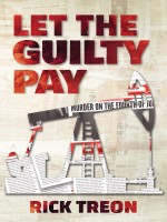 Let the Guilty Pay - Fiction - Suspense