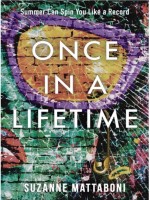 Once in a Lifetime - Fiction - Womens