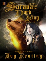 Sarana and the Dark King - Fiction - Fantasy