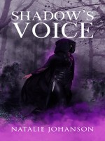 Shadow's Voice - Young Adult - Fantasy/Sci-Fi