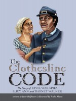 The Clothesline Code - Children - 4th-6th