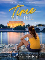 Time Will Tell - Romance - Contemporary