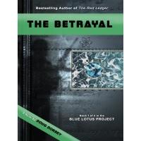 The Betrayal - Book Review - PenCraftAward Winner