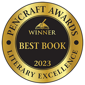 PenCraft Book Award - Best Book 2023