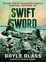 Swift Sword - Nonfiction